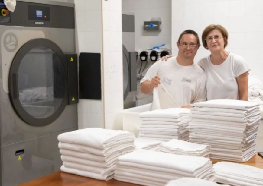 Por qué la inclusión laboral nos acompaña desde siempre