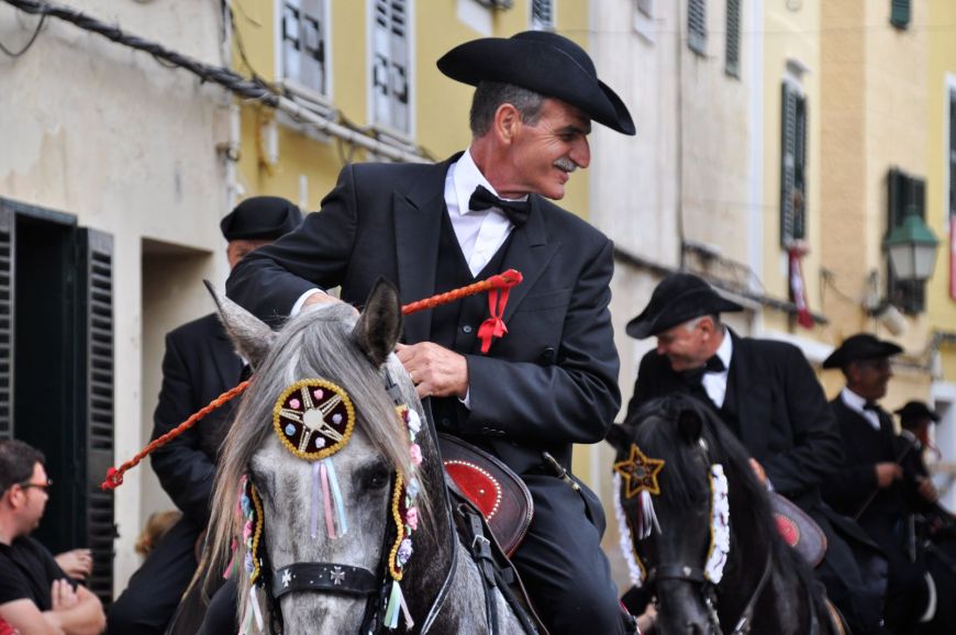 A guide to the Sant Joan festivities