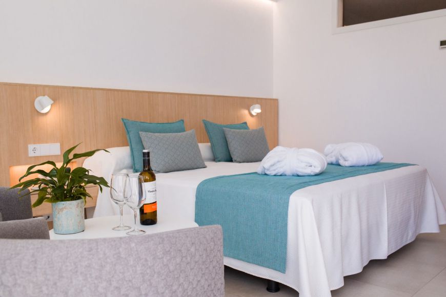 Hoteles - Sagitario Hotels