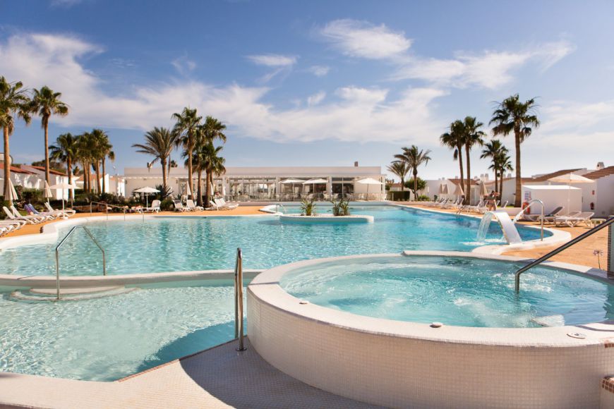 Apartamentos - Sagitario Hotels