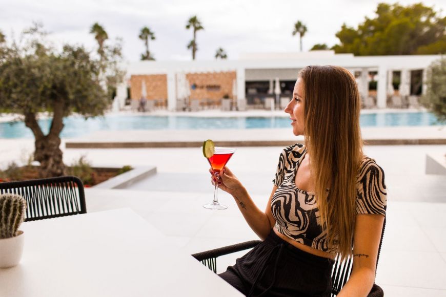 Hotel Gran Sagitario