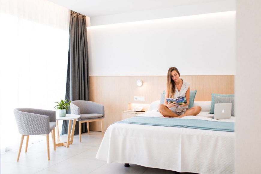 Hotel Gran Sagitario