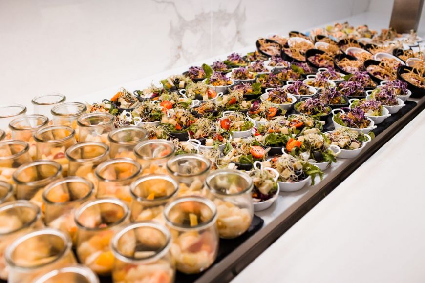 Buffet Gran Sagitario