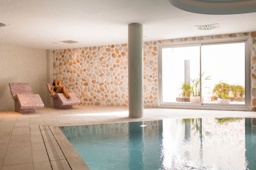 Hotel Gran Sagitario