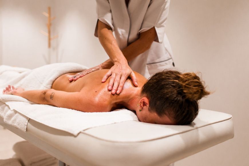 Hotel Gran Sagitario