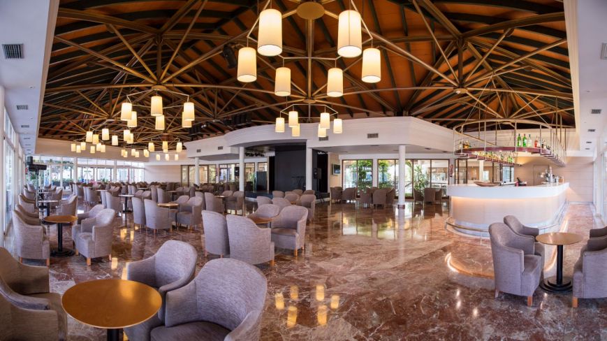 Hotel Apartamentos Princesa Playa