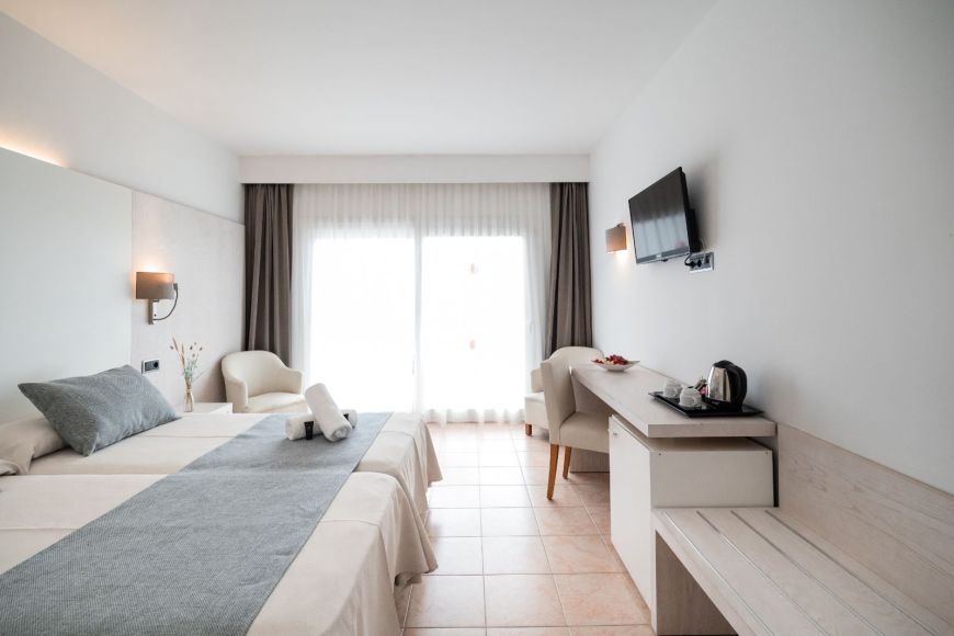 Hotel Apartamentos Princesa Playa