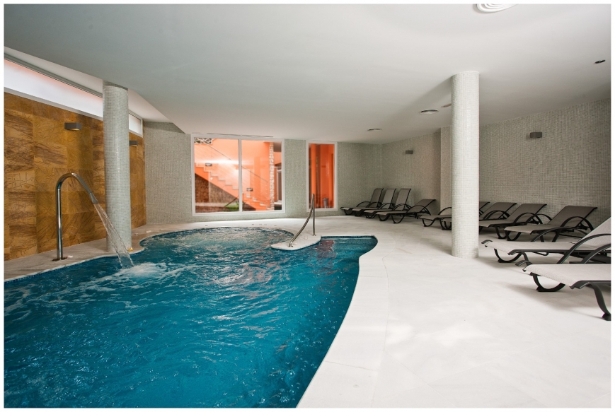 Hotel Sagitario Playa