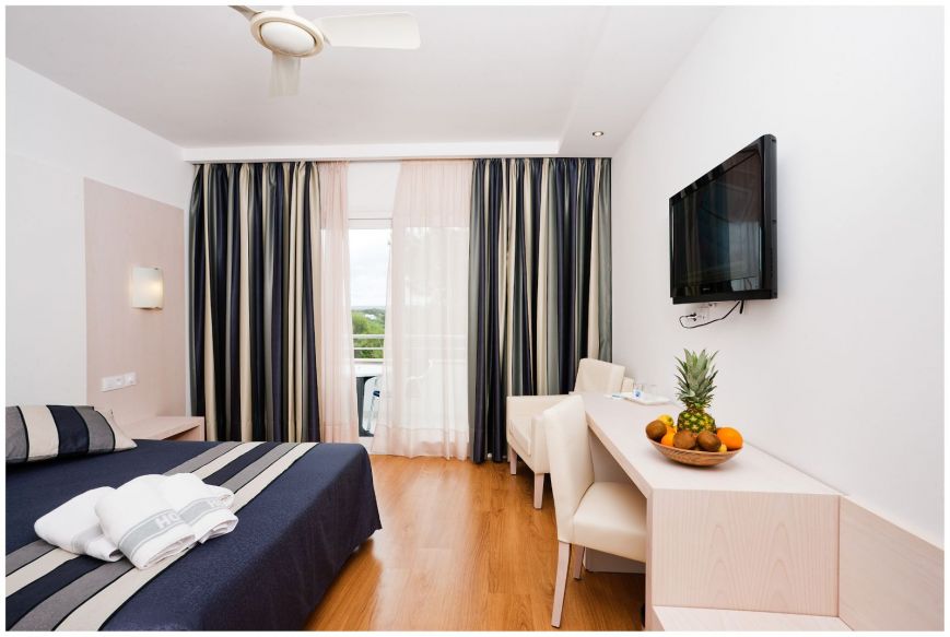 Hotel Sagitario Playa