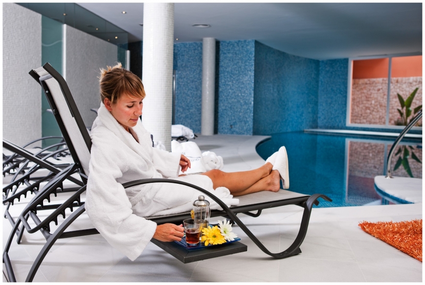 Hotel Spa Sagitario Playa