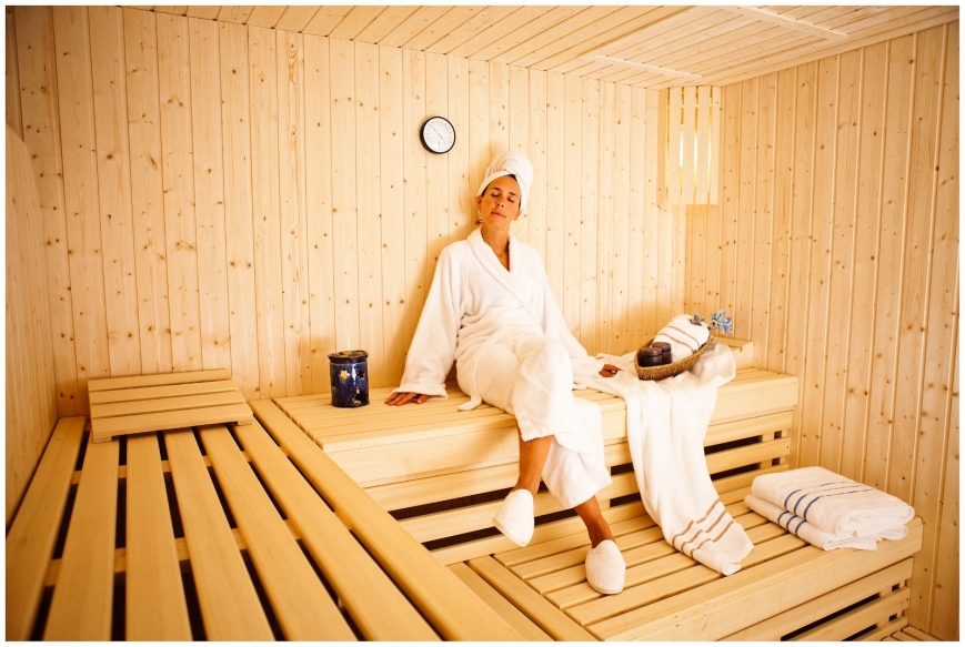 Hotel Spa Sagitario Playa