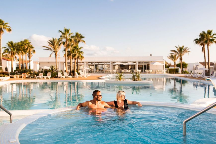 Apartamentos Menorcamar