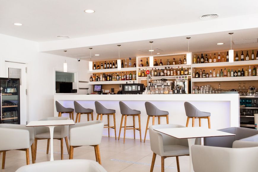 Apartamentos Menorcamar