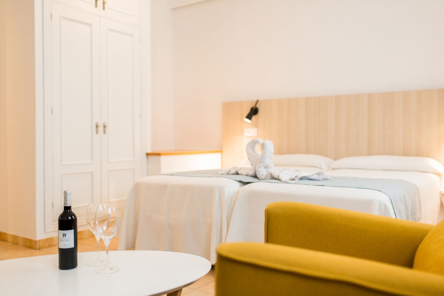 Petit Hotel Ciutadella