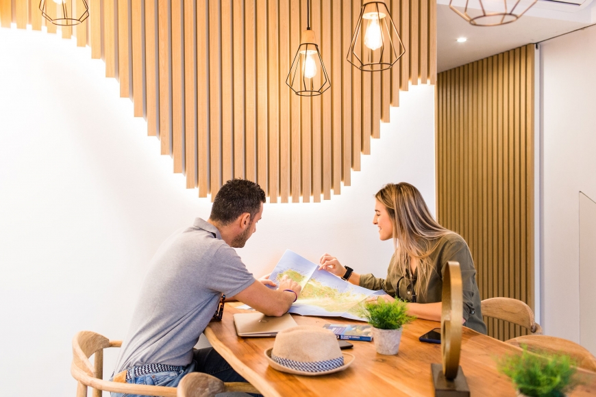 Petit Hotel Ciutadella