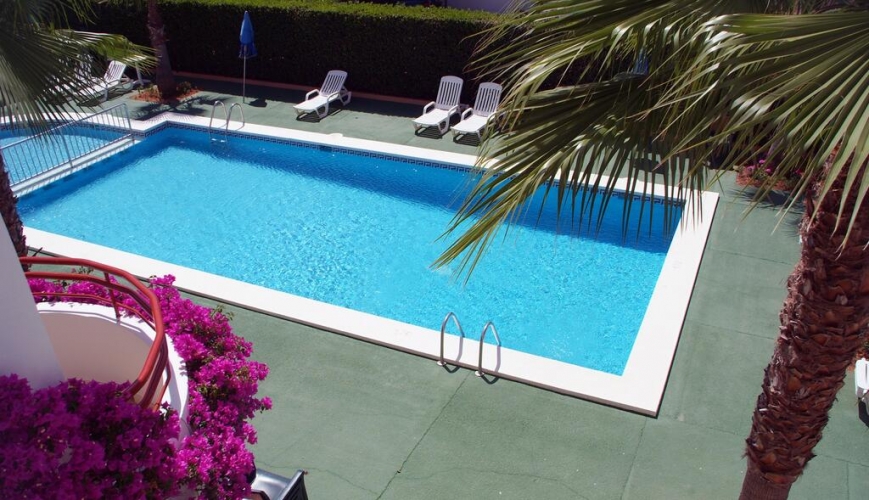 Apartamentos Vista Playa I