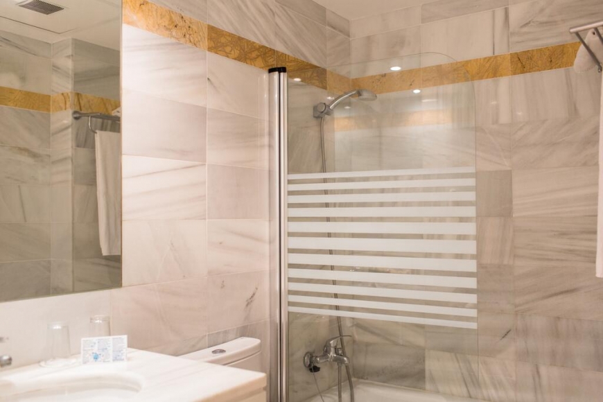 Apartamentos Vista Playa I