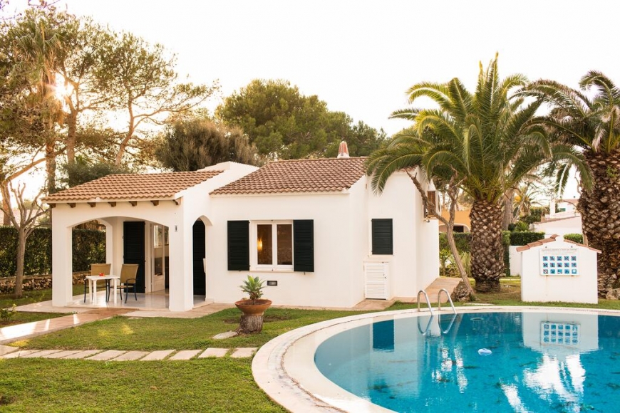 Apartamentos Vista Playa II