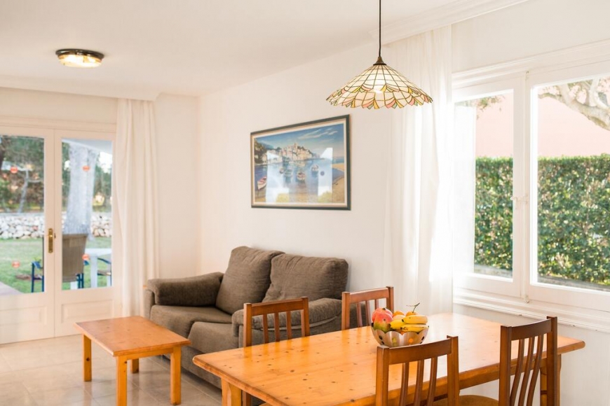 Apartamentos Vista Playa II