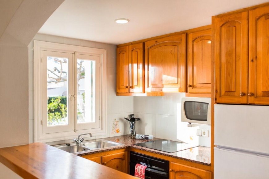 Apartamentos Vista Playa II