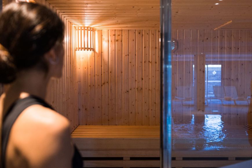 Hotel Petit Sagitario